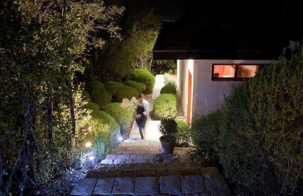 Clos Apalta Residence Relais & Chateaux Santa Cruz Exterior photo
