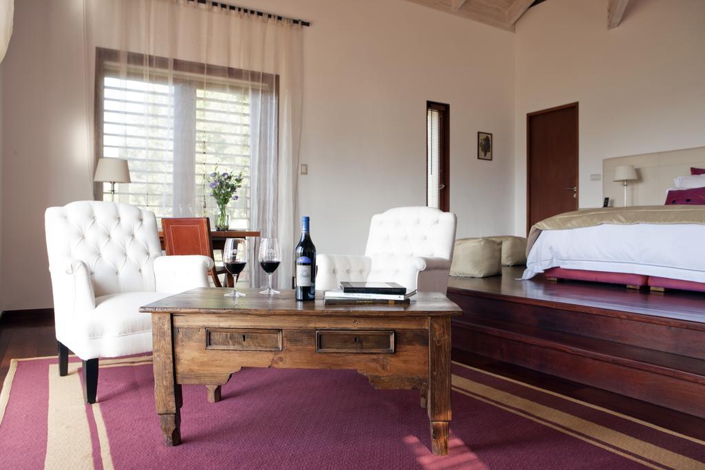 Clos Apalta Residence Relais & Chateaux Santa Cruz Room photo