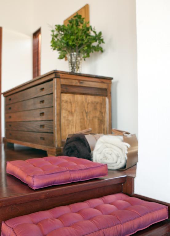 Clos Apalta Residence Relais & Chateaux Santa Cruz Room photo